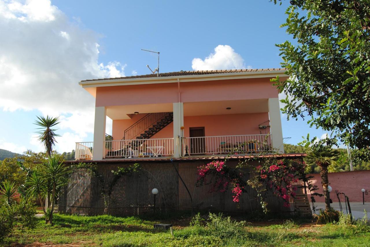 B&B Arenosu25 Alghero Exterior photo