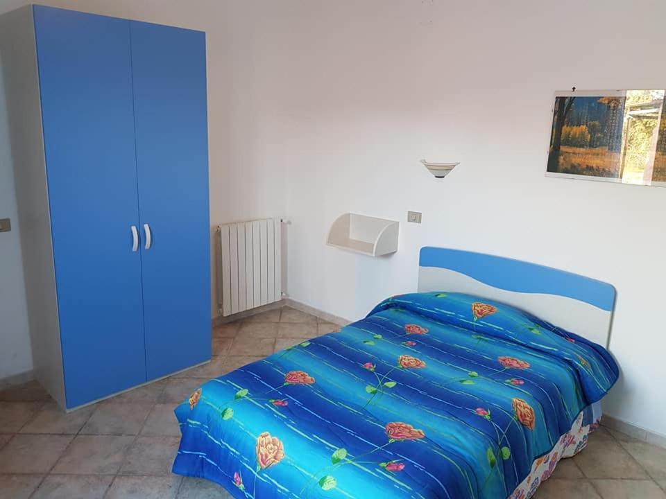 B&B Arenosu25 Alghero Exterior photo