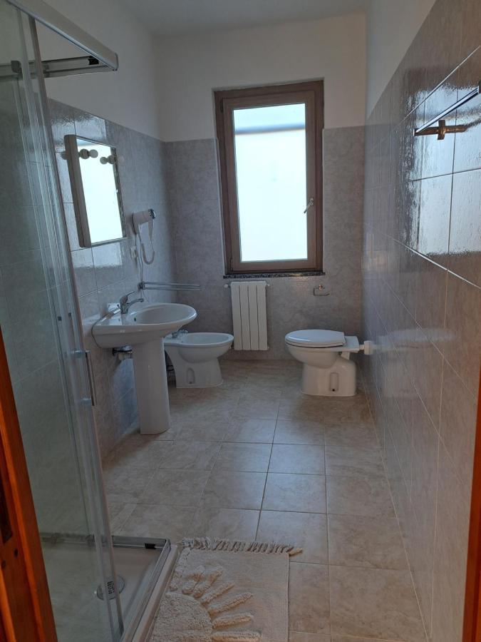 B&B Arenosu25 Alghero Exterior photo
