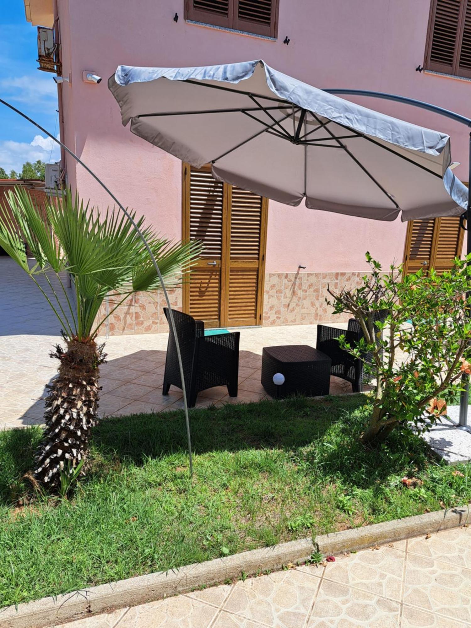 B&B Arenosu25 Alghero Exterior photo